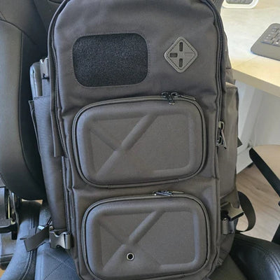 Unser ganzes Team nutzt ihn – Nürnberg