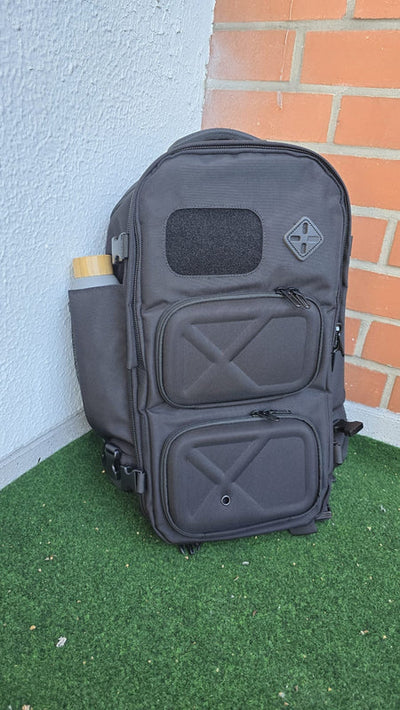 Nach 8 Reisen überzeugt – Stuttgart