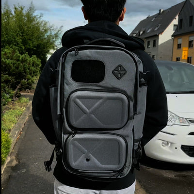 Perfekt für Geschäftsreisen – Berlin Edition!