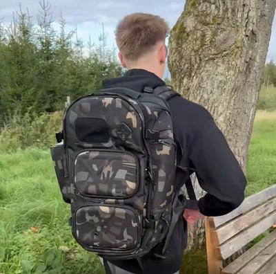 Hält, was er verspricht – Frankfurt am Main