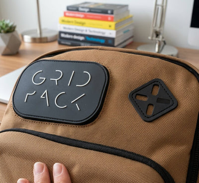 Kollegen haben sofort gefragt wo ich ihn her hab