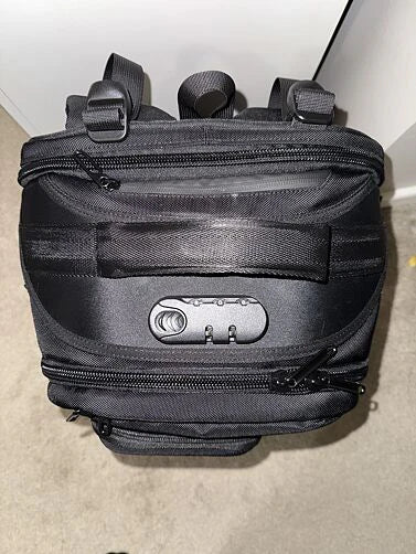 Sicher & schnell – perfekt fürs Gate!