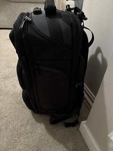 Elegant und businesstauglich – Düsseldorf